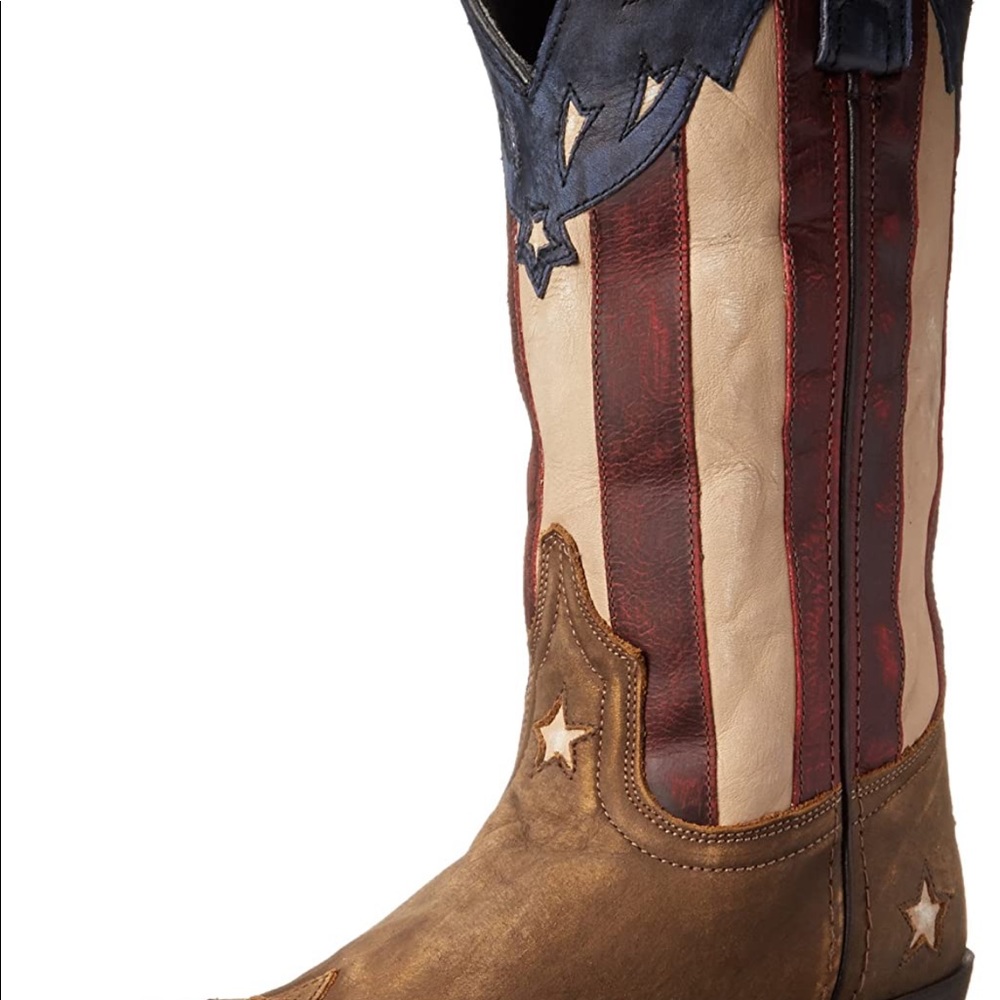 Laredo cowboy boots